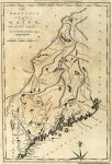 1795 Map of Maine