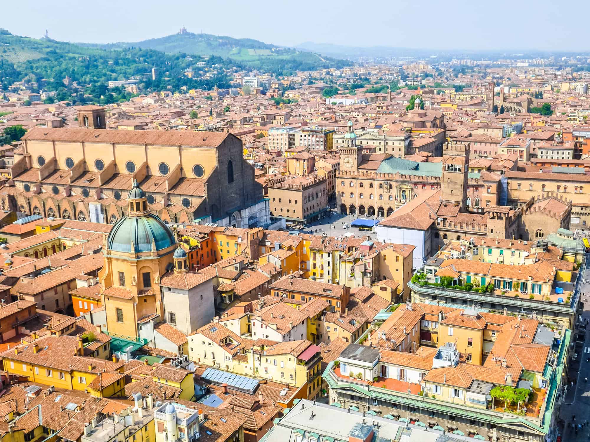 emilia romagna italy