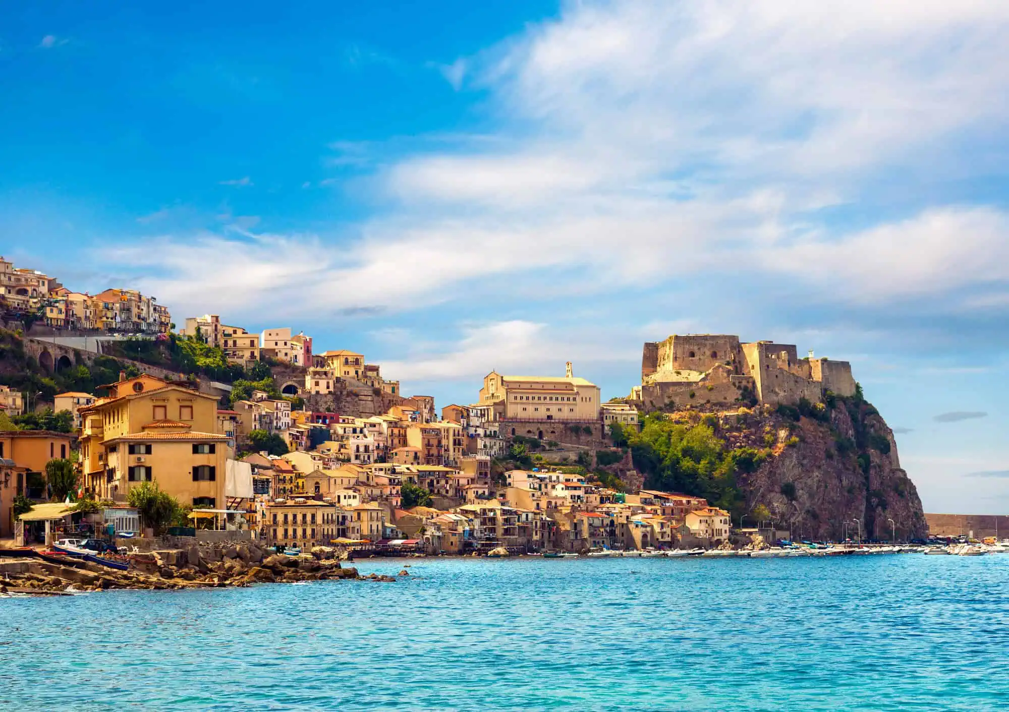 sicily italy