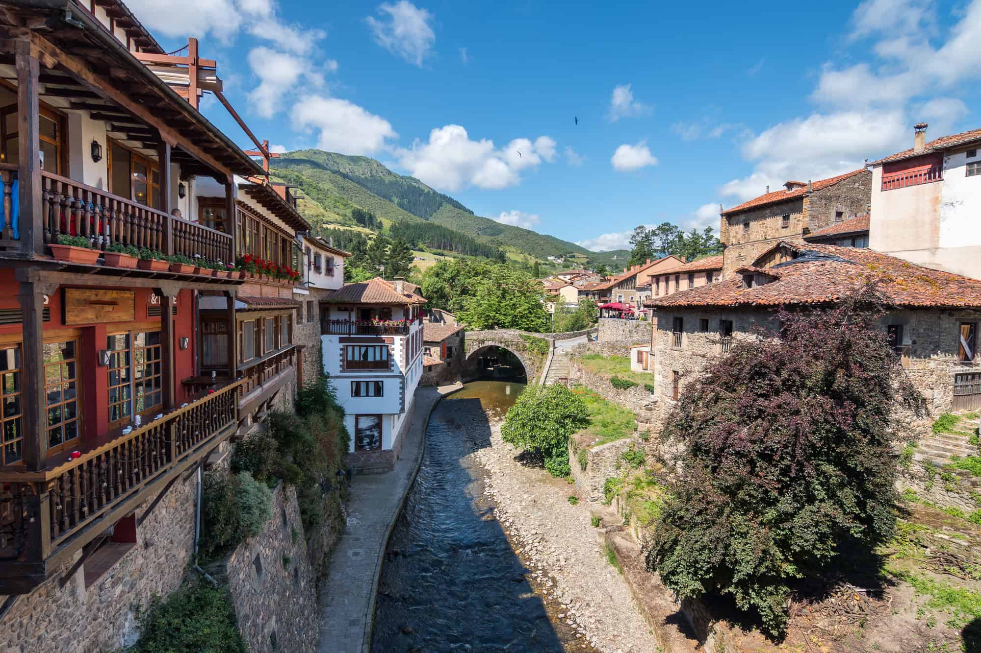 Cantabria Spain Maps