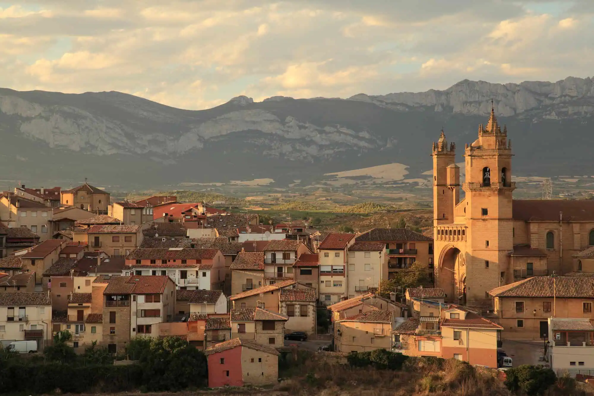 La Rioja Spain
