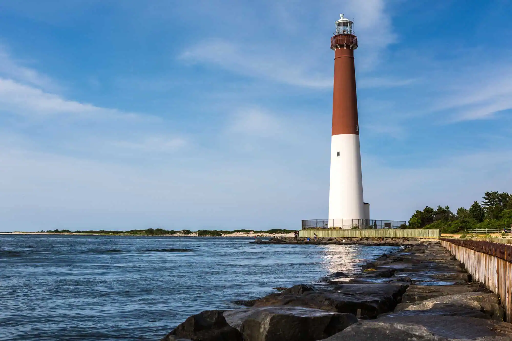 New Jersey State Park Map: Here's Where to Explore