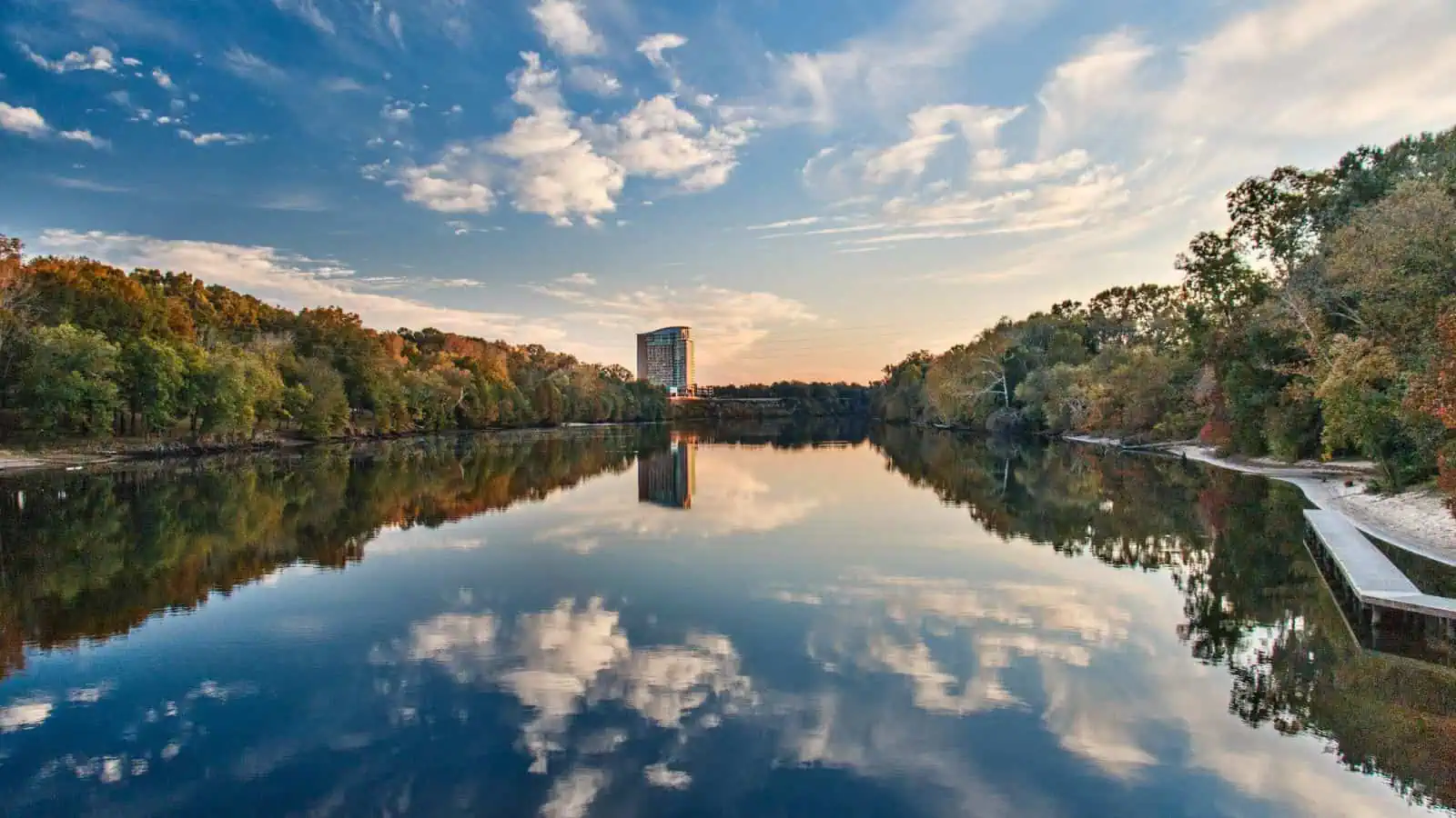 Coosa River