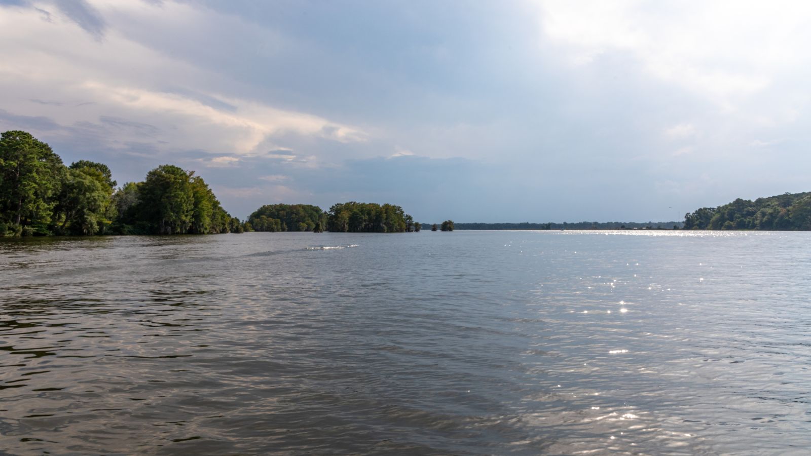 Georgia Lake Blackshear