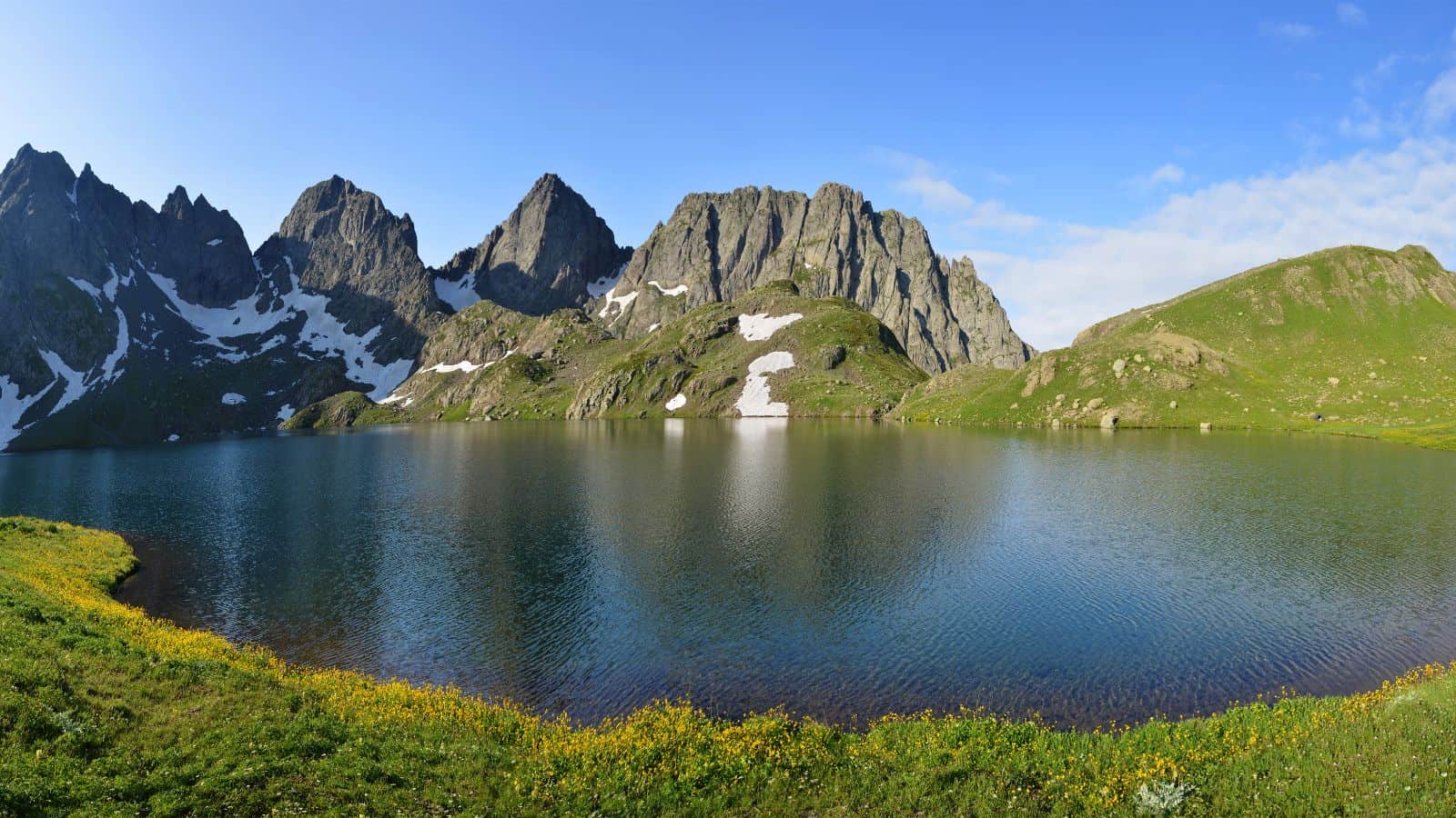 Georgia Lakes and Rivers Map: Stunning Aquatic Landscape