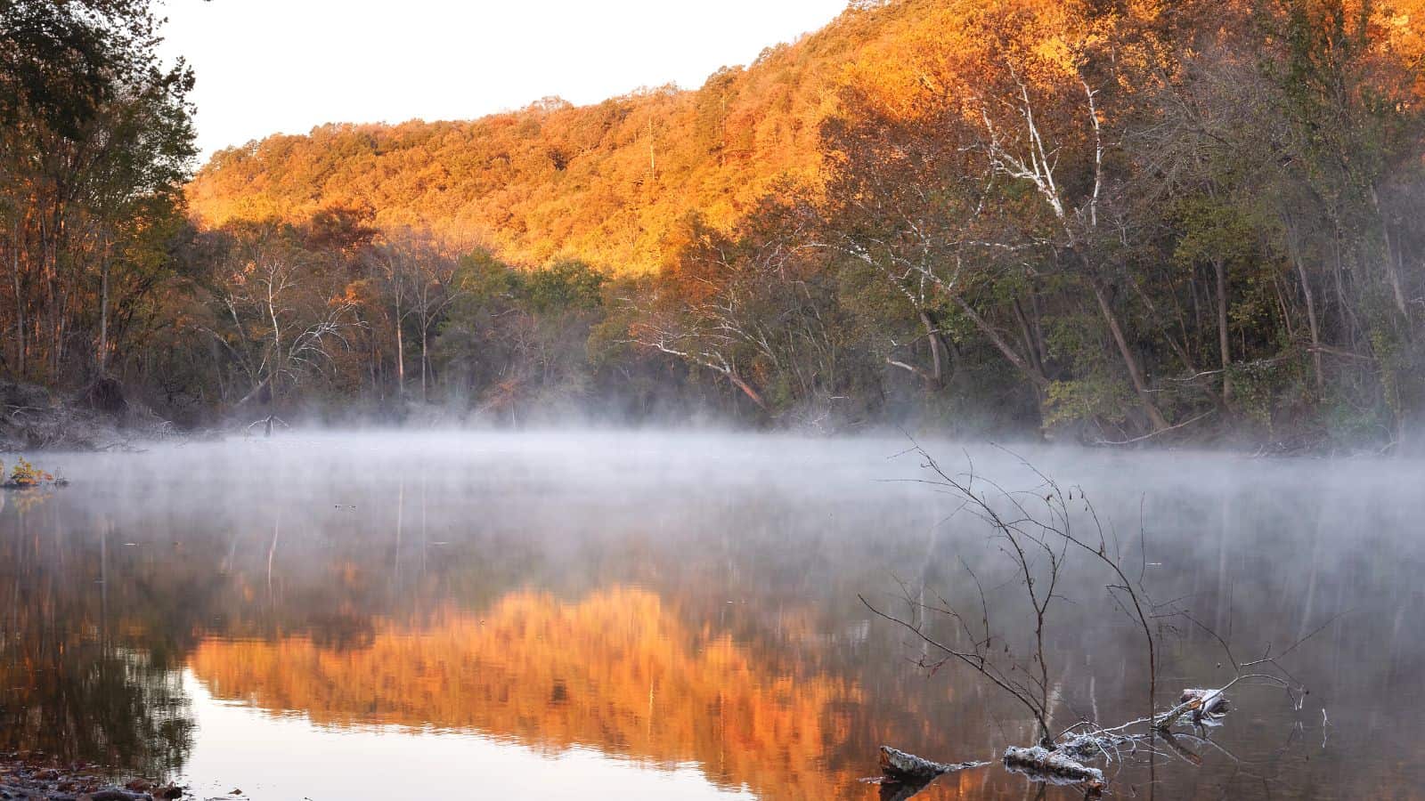 Missouri Big Piney River