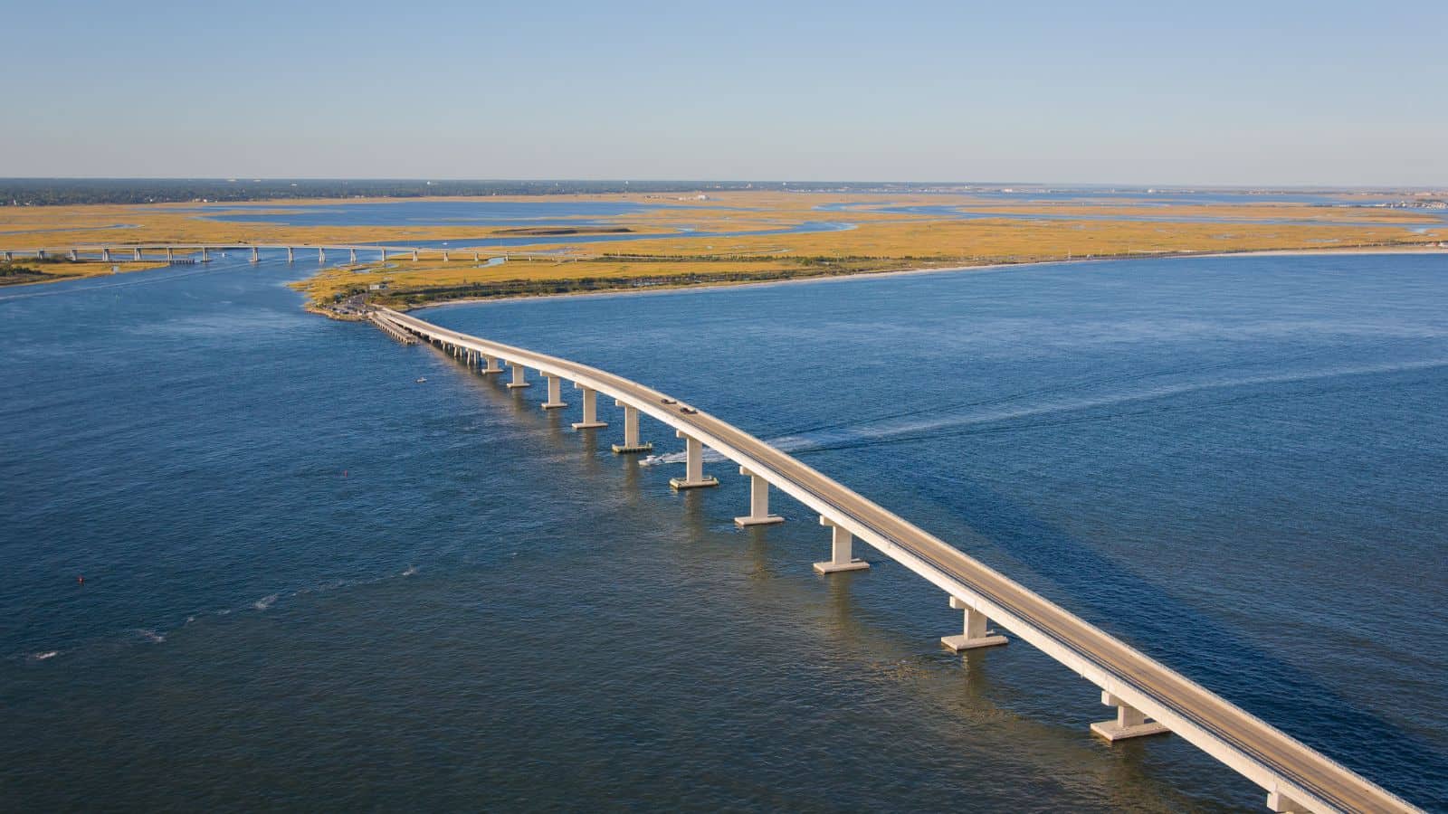 New Jersey Great Egg Harbor River