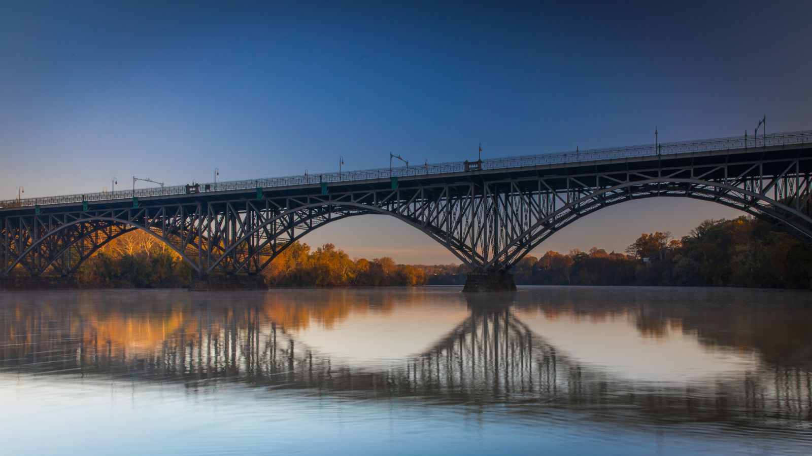 Pennsylvania Schuylkill River