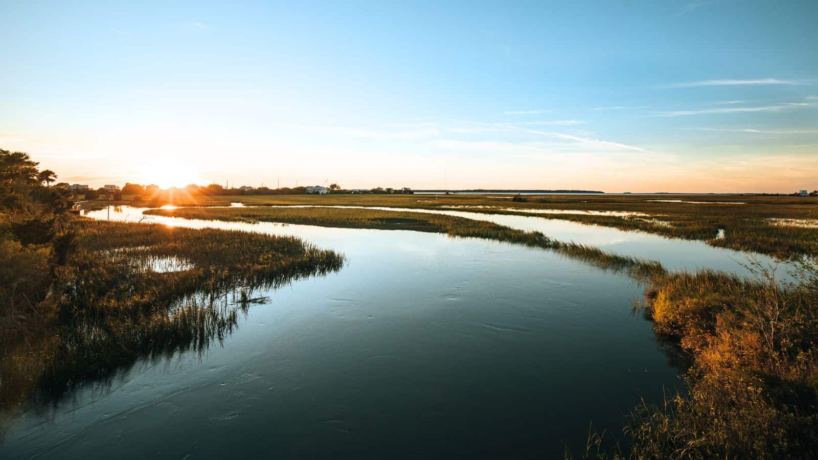 South Carolina’s Rivers Bridge: A Journey Through Time