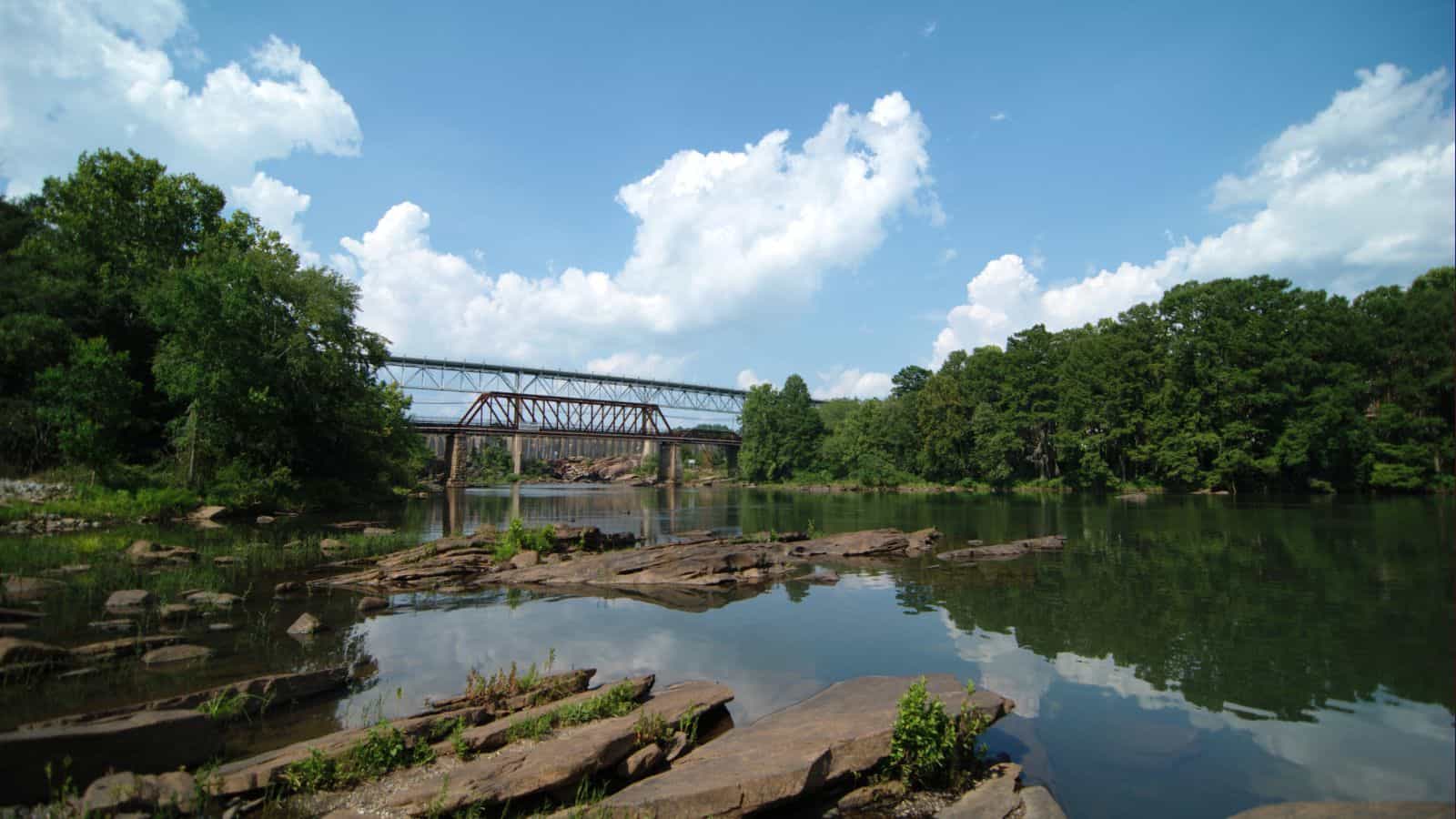 Tallapoosa River