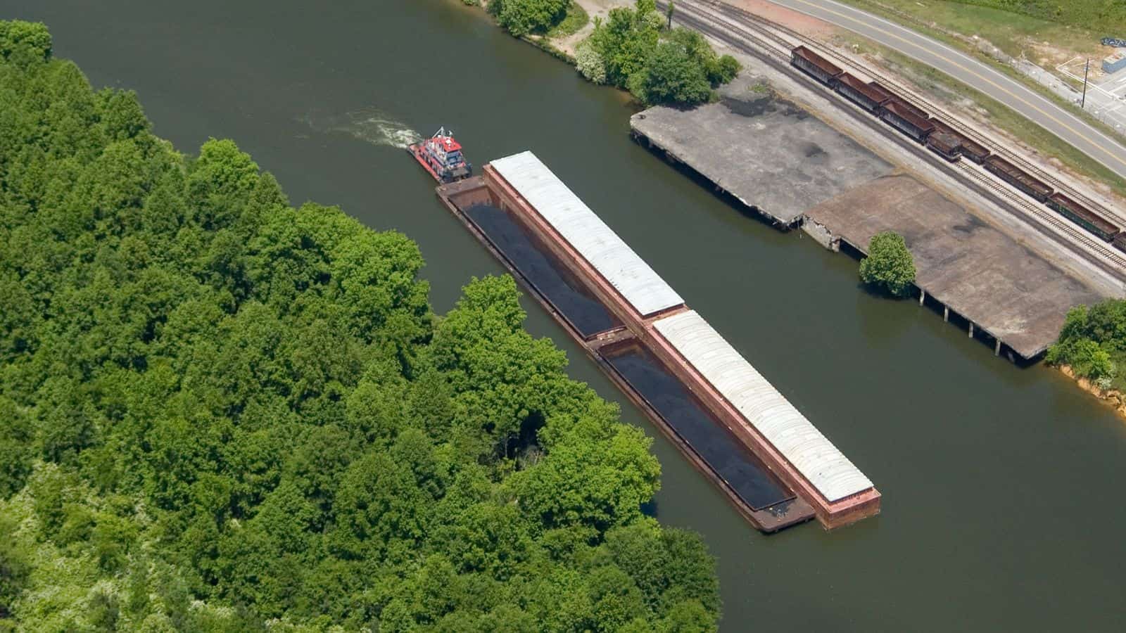 Tombigbee River