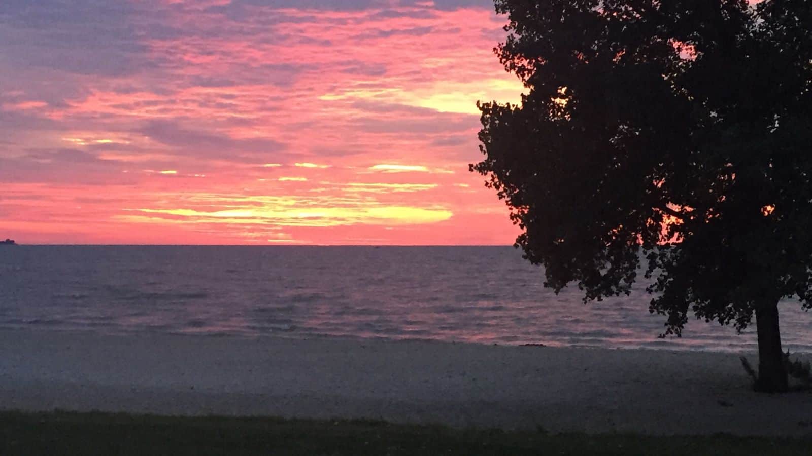 Michigan Lakes and Rivers Map: Navigating the Waterways 19 michigan Lake Erie