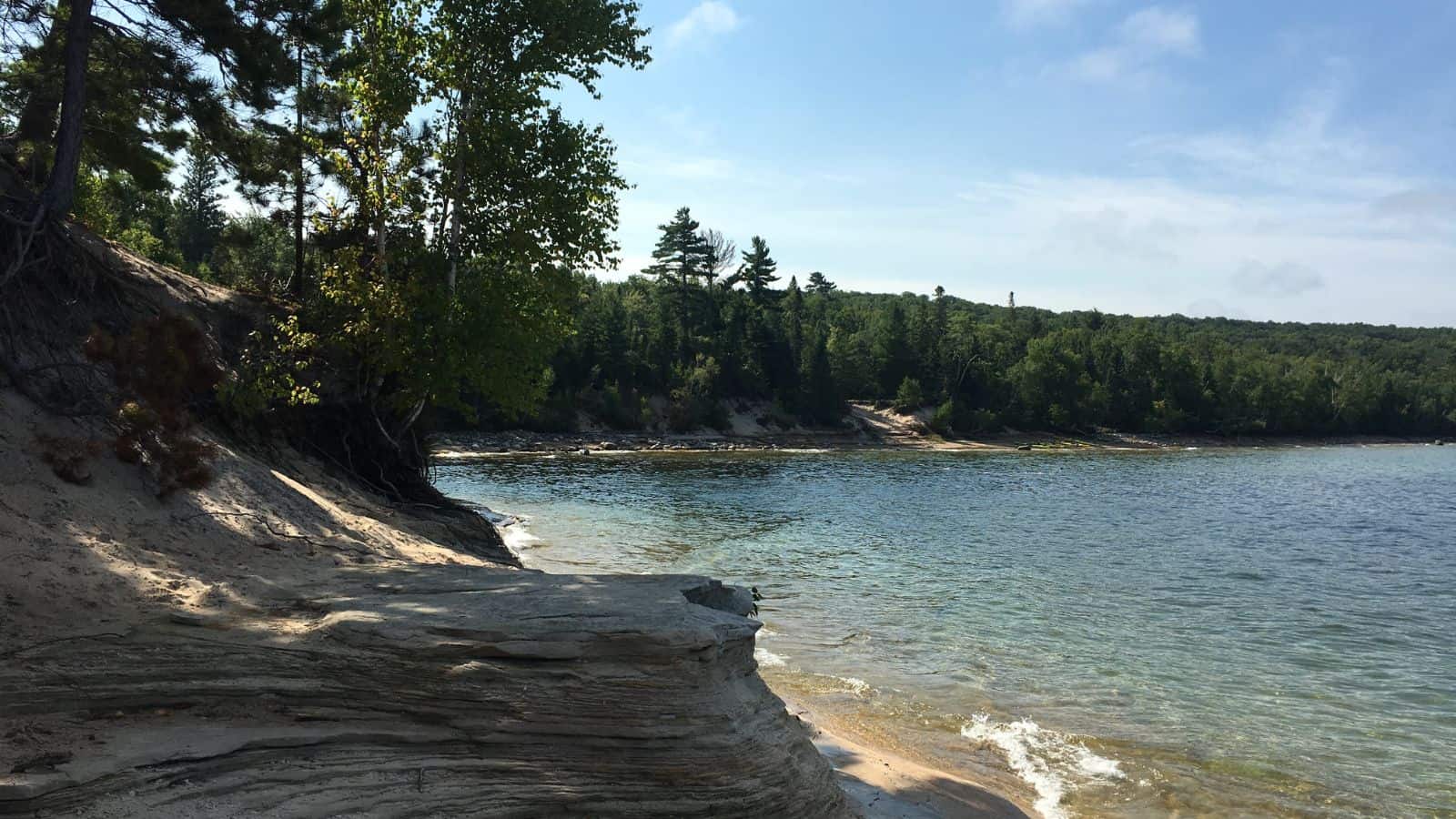 Michigan Lakes and Rivers Map: Navigating the Waterways 18 michigan Lake Superior