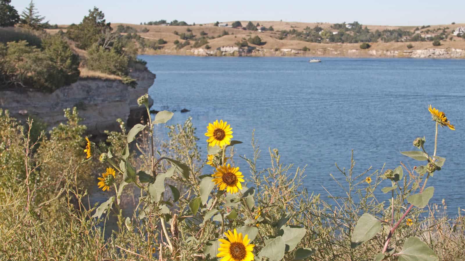 nebraska Lake McConaughy