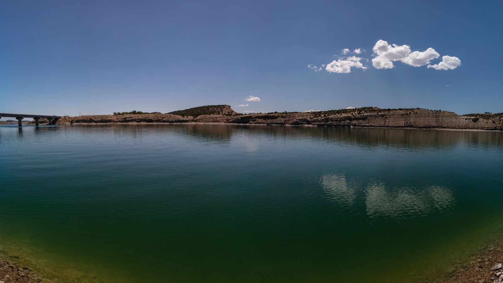 utah Starvation Reservoir