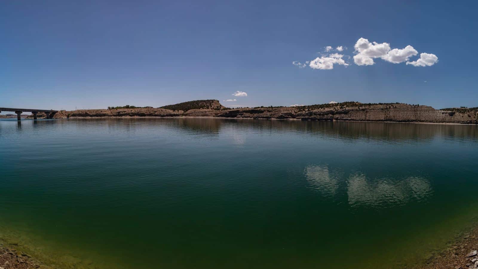 utah Starvation Reservoir