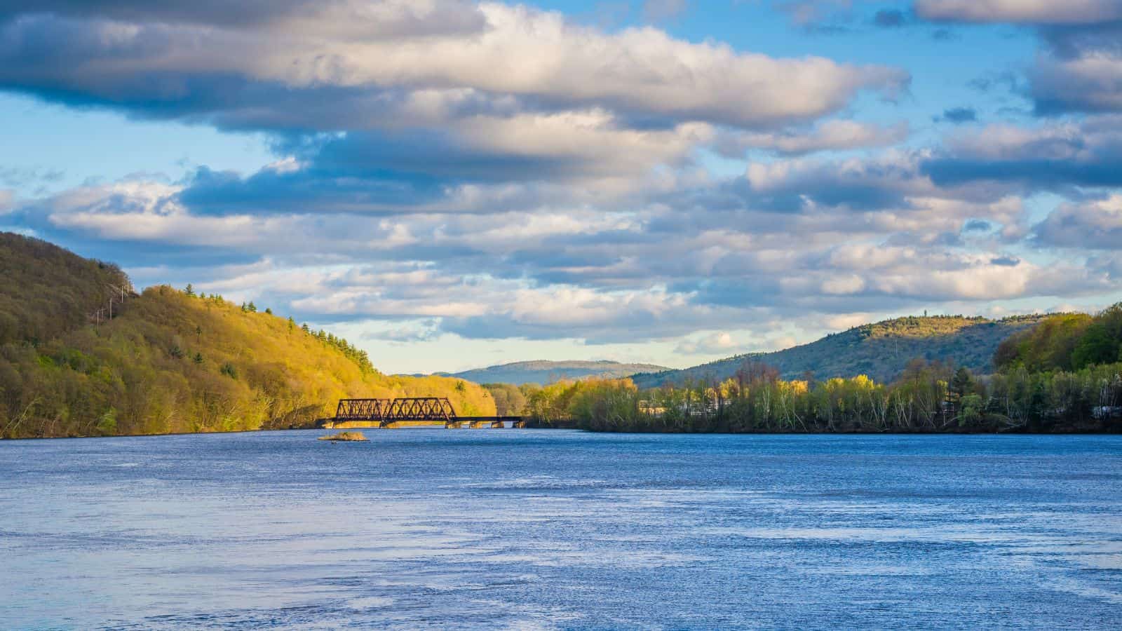 vermont Connecticut River