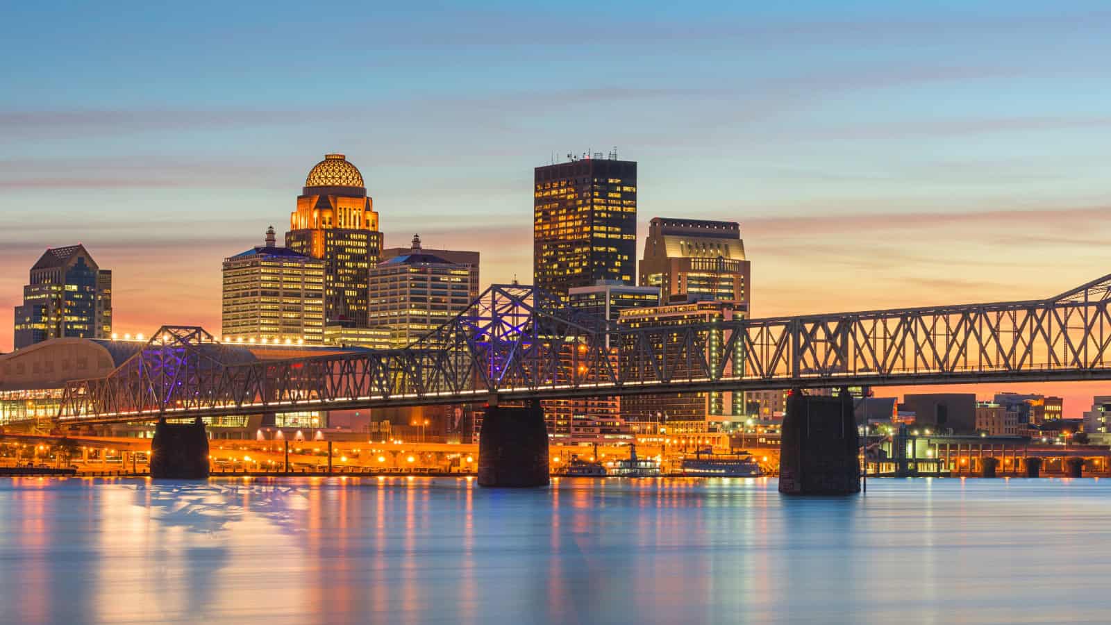 Kentucky Map With Cities and Highways - Kentucky Map With Cities And Highways