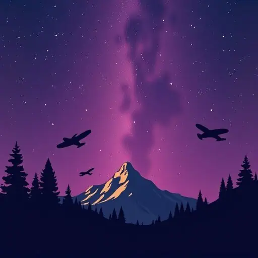 Dark Sky Sites