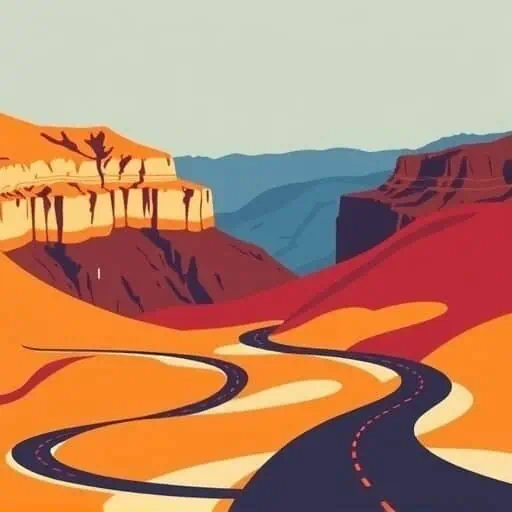 Scenic Byways