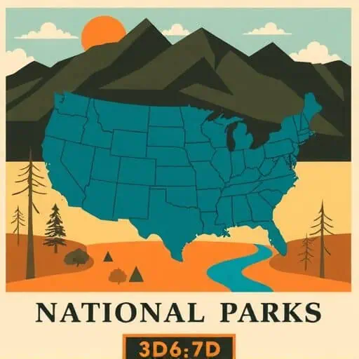 State Maps