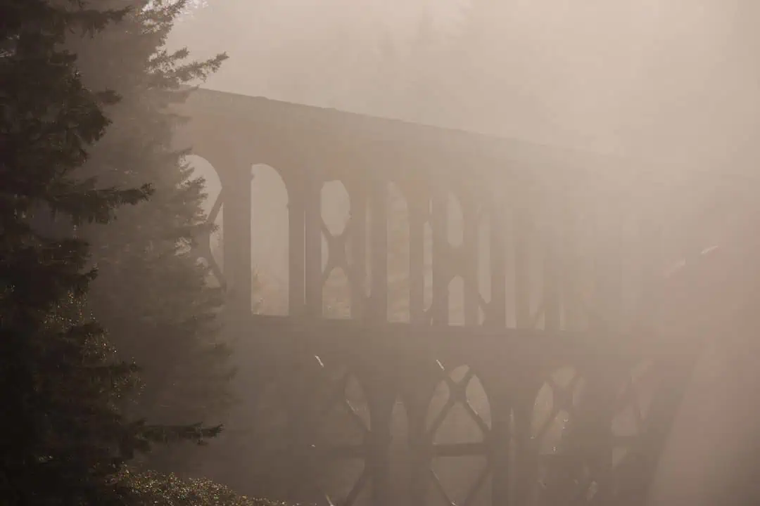 Wright’s Bridge