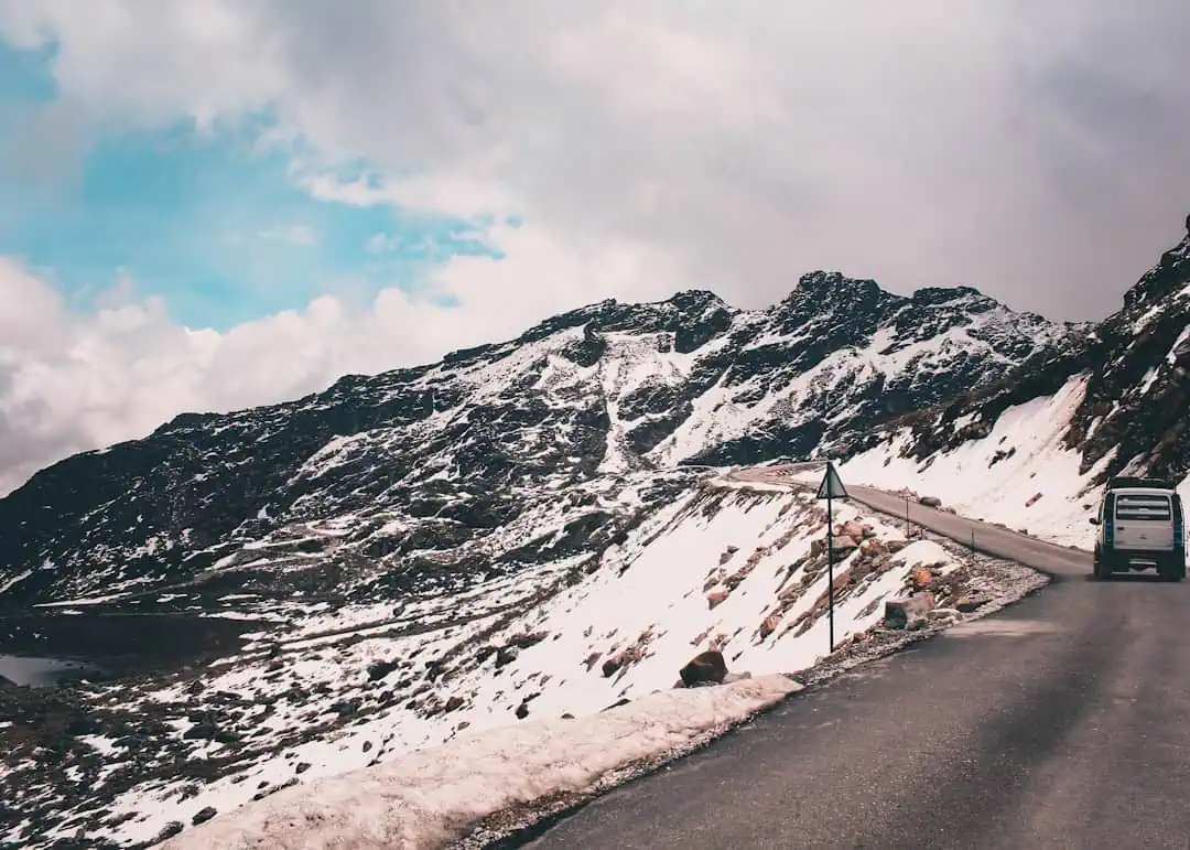 Drovers’ Trail Scenic Byway