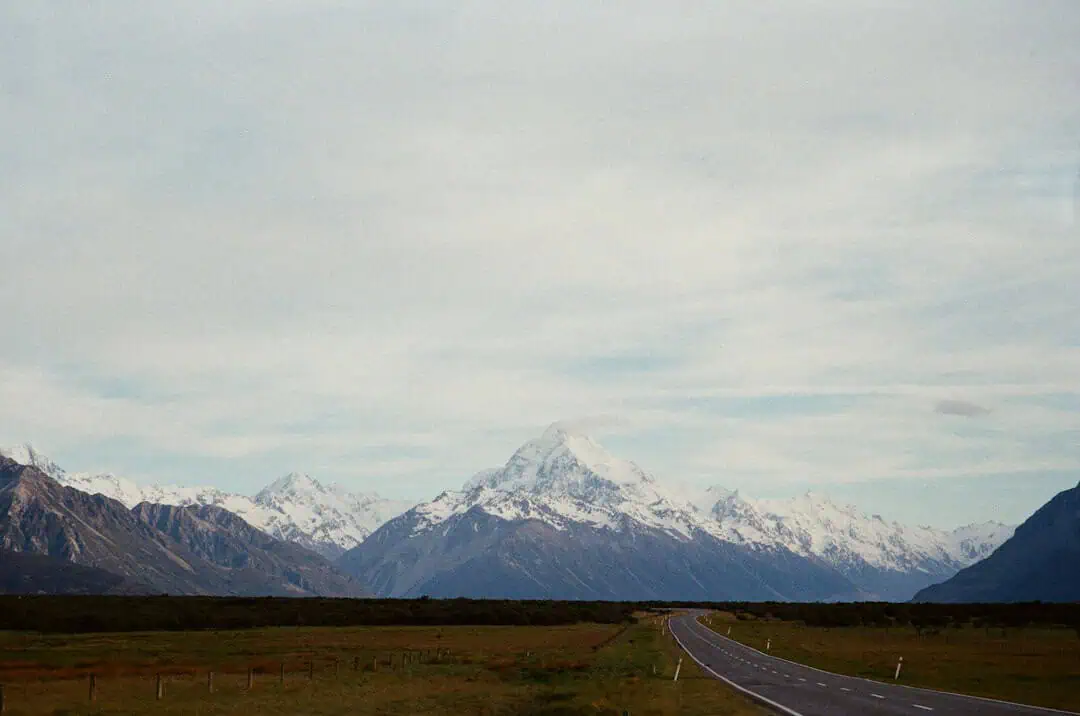 Upper Colorado River Scenic Byway