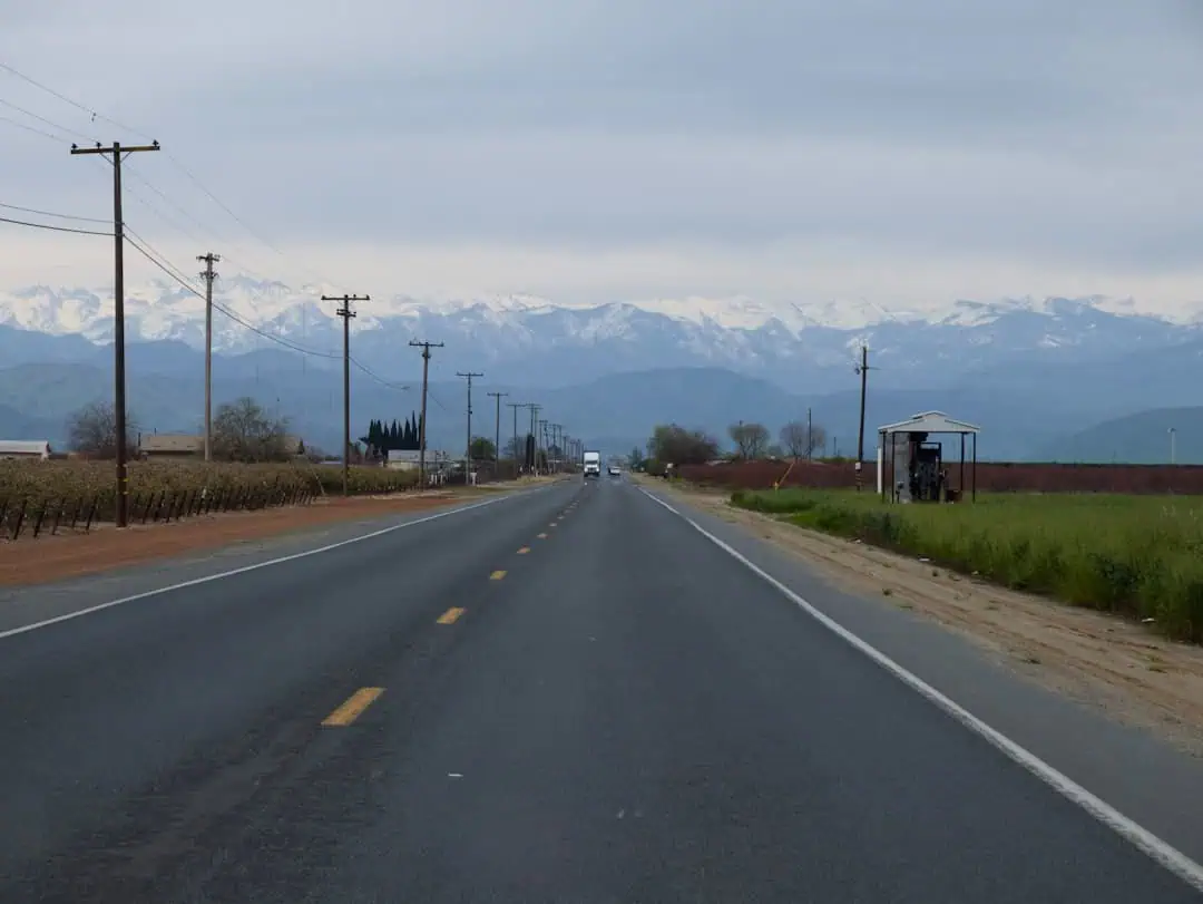 Brian Head-Panguitch Lake Scenic Byway
