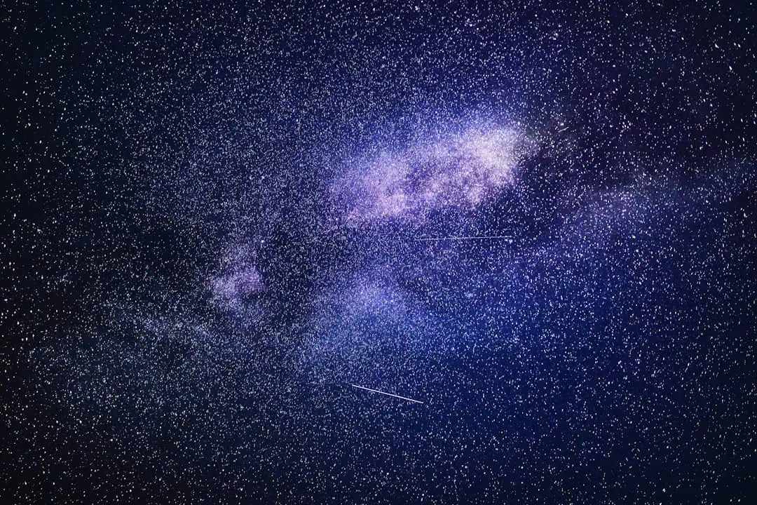 Lakewood Village, Texas Dark Sky Park