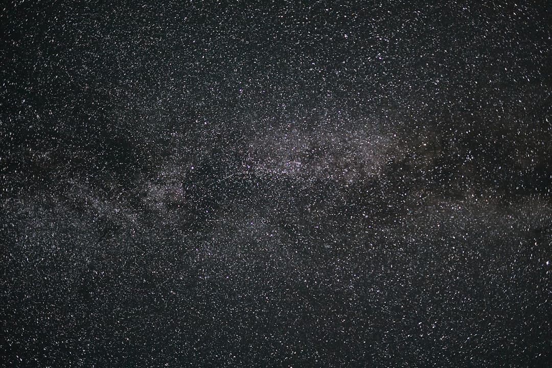 Waterton-Glacier International Peace Park Dark Sky Park