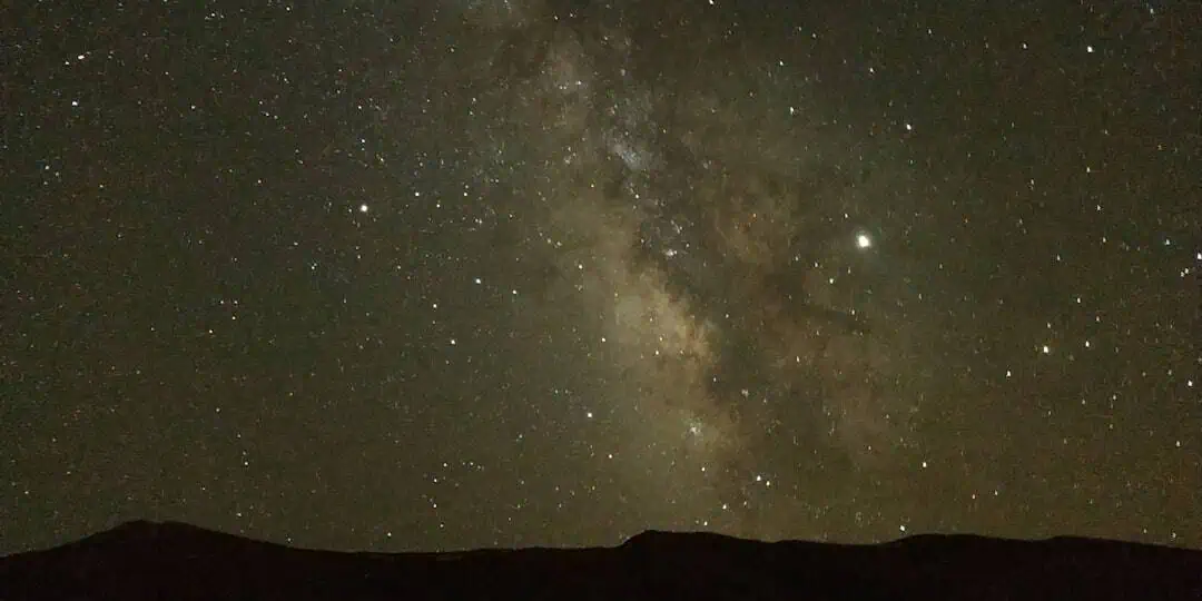 Oregon Outback Dark Sky Park