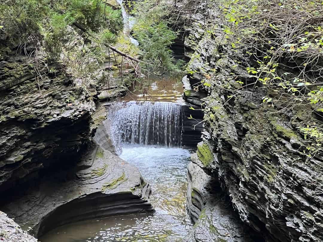 Sarah Helmick State Recreation Site