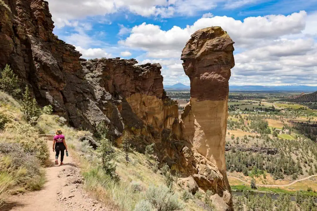 Trail End State Park