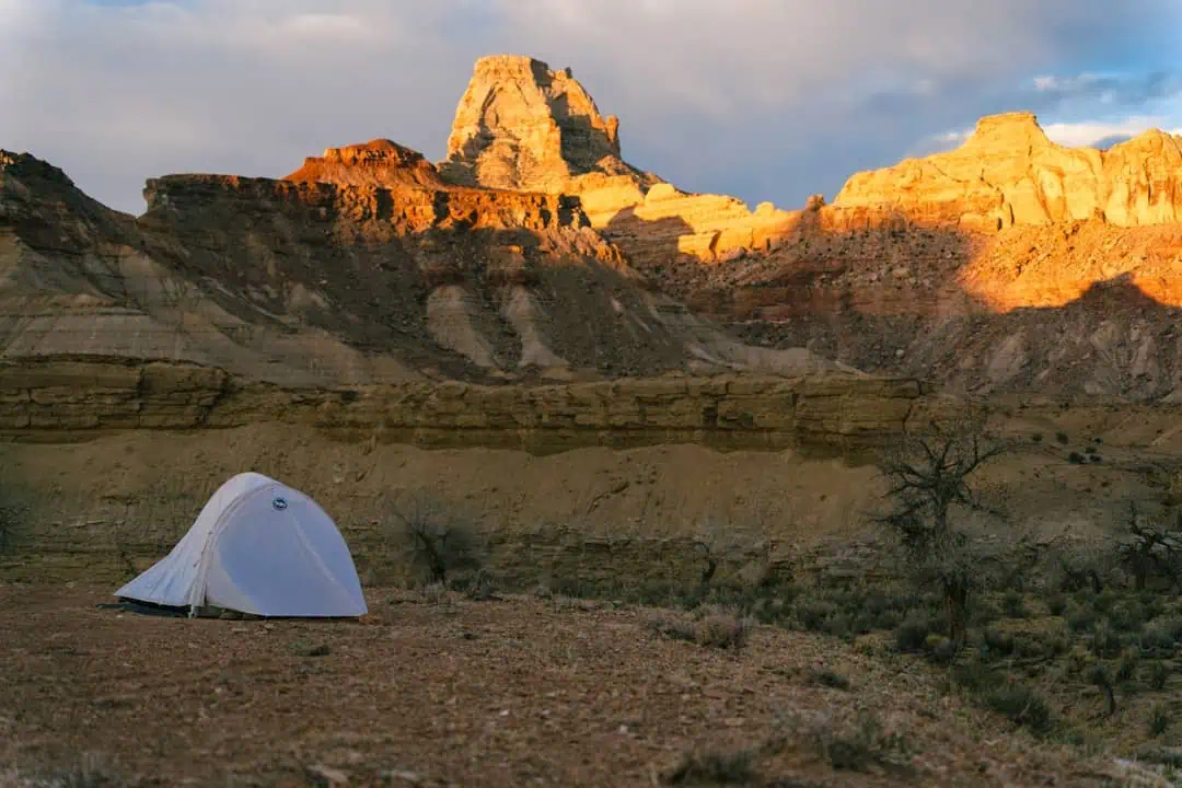 Stateline Wilderness