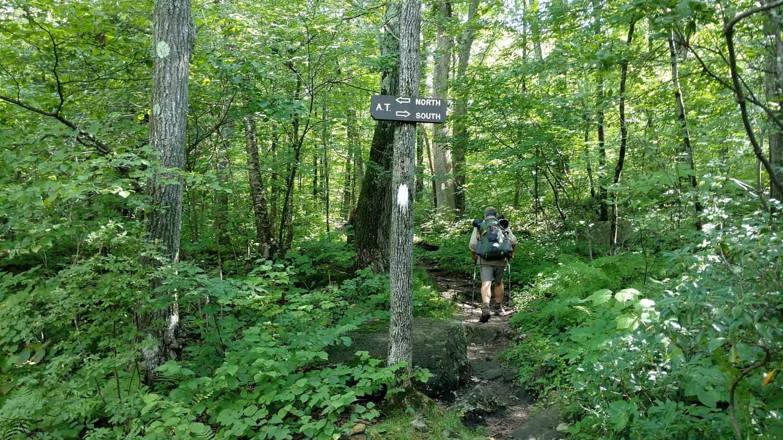 Appalachian Trail
