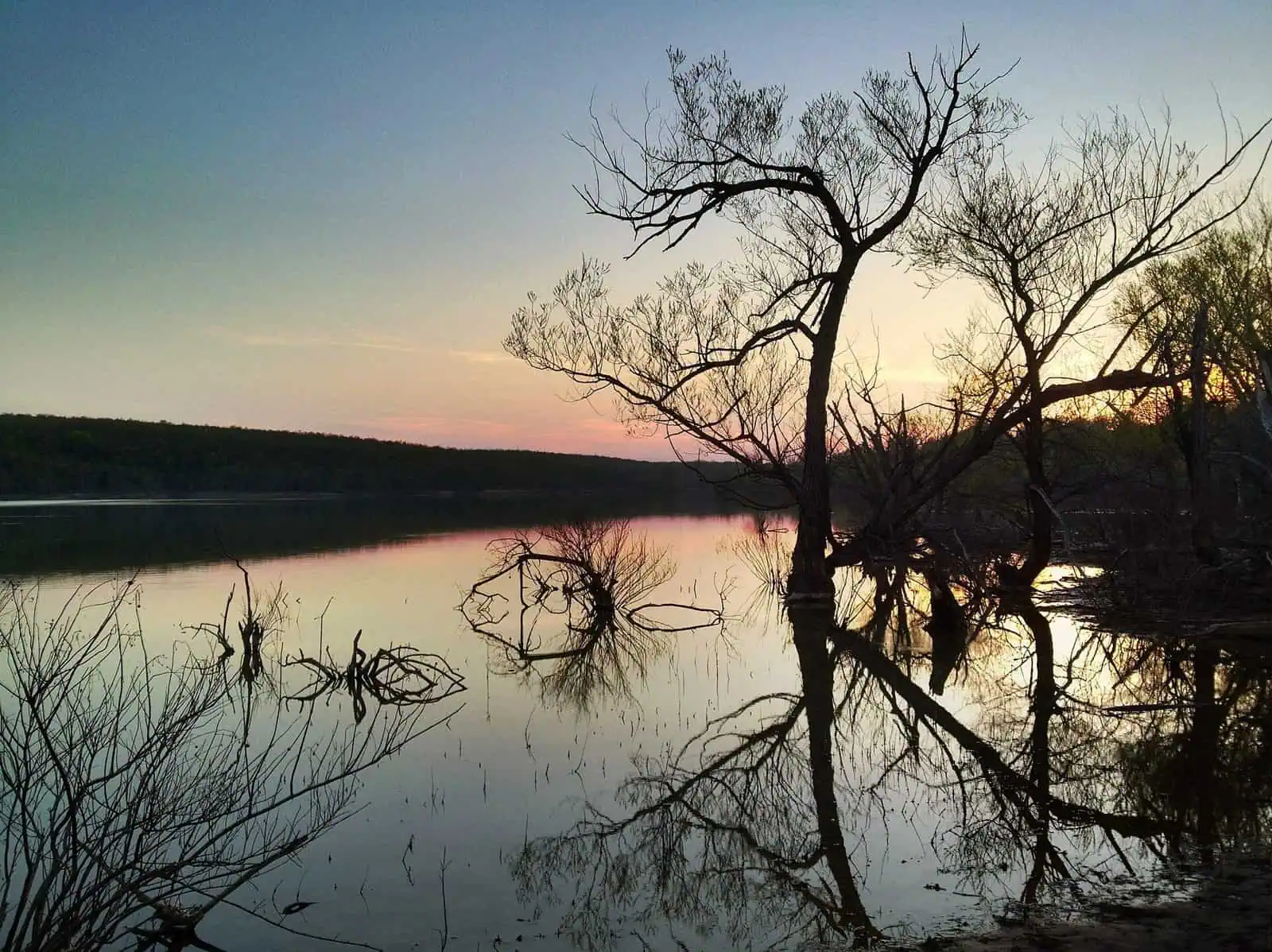 Arrowhead State Park