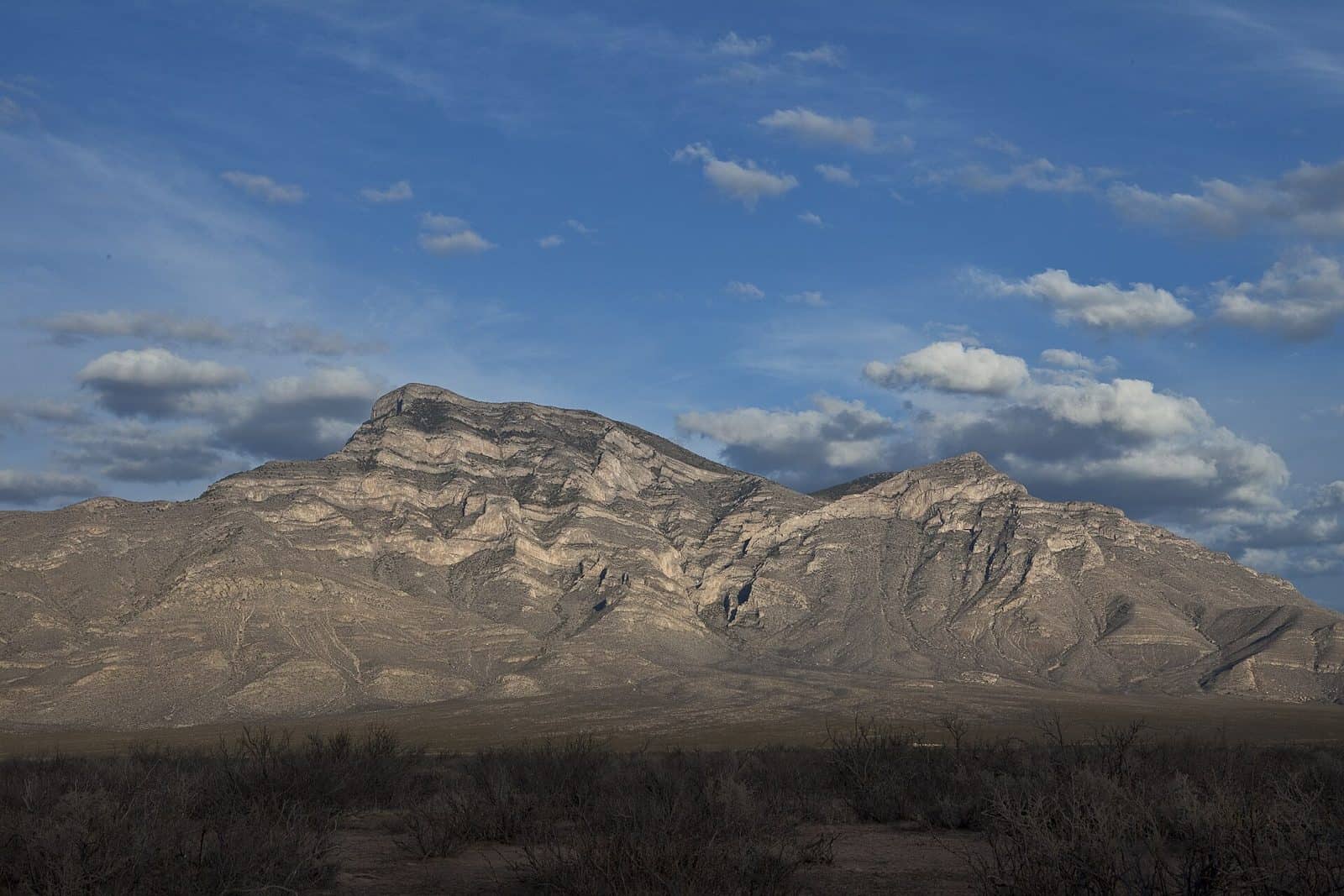 Big Hatchet Mountains Wilderness Study Area