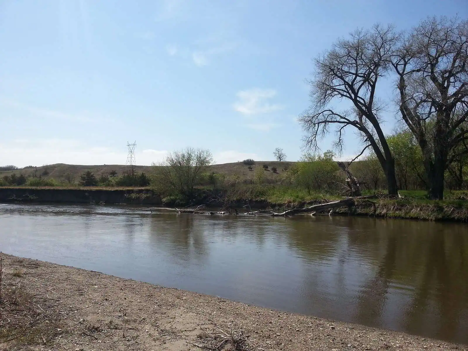 Big Sioux Recreation Area