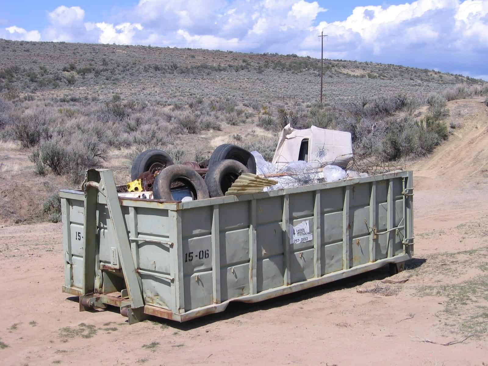 Byers Pass