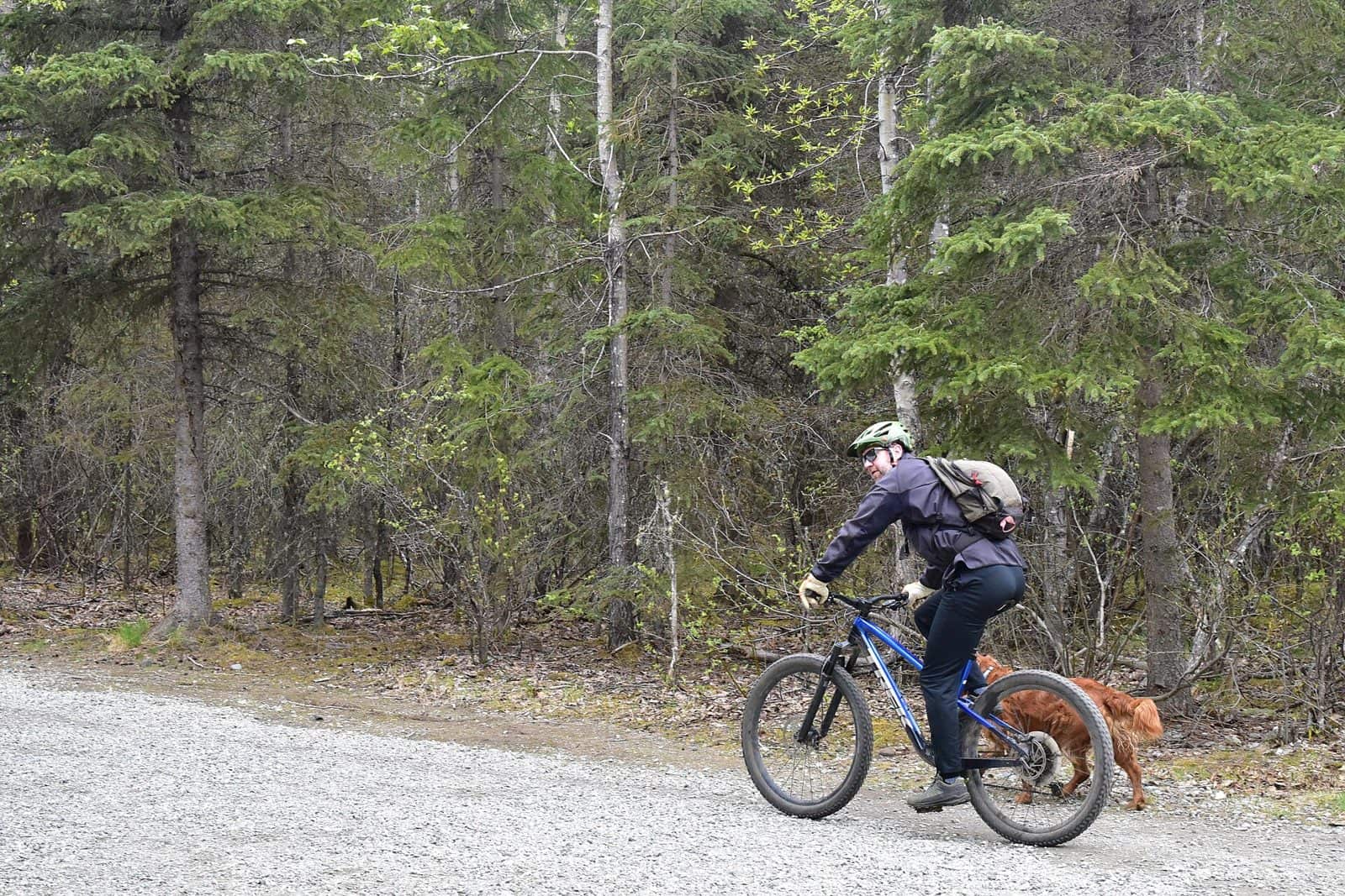 Campbell Tract Special Recreation Management Area