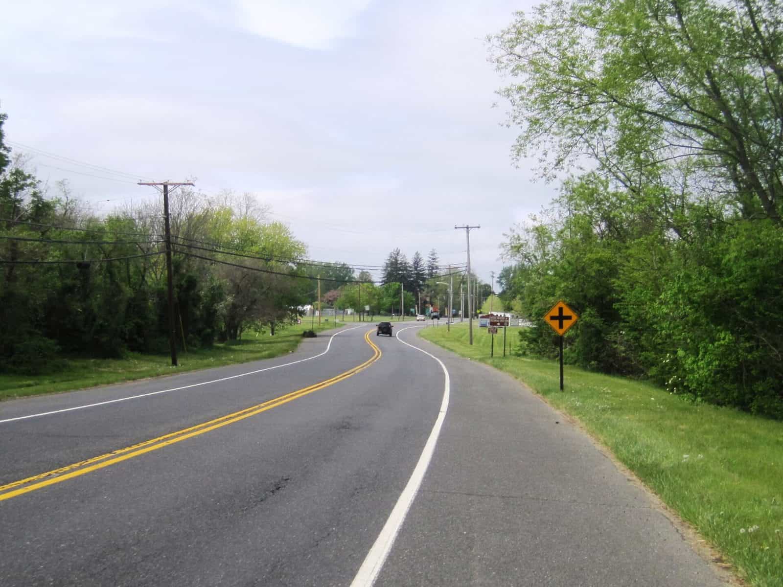 Cream Ridge