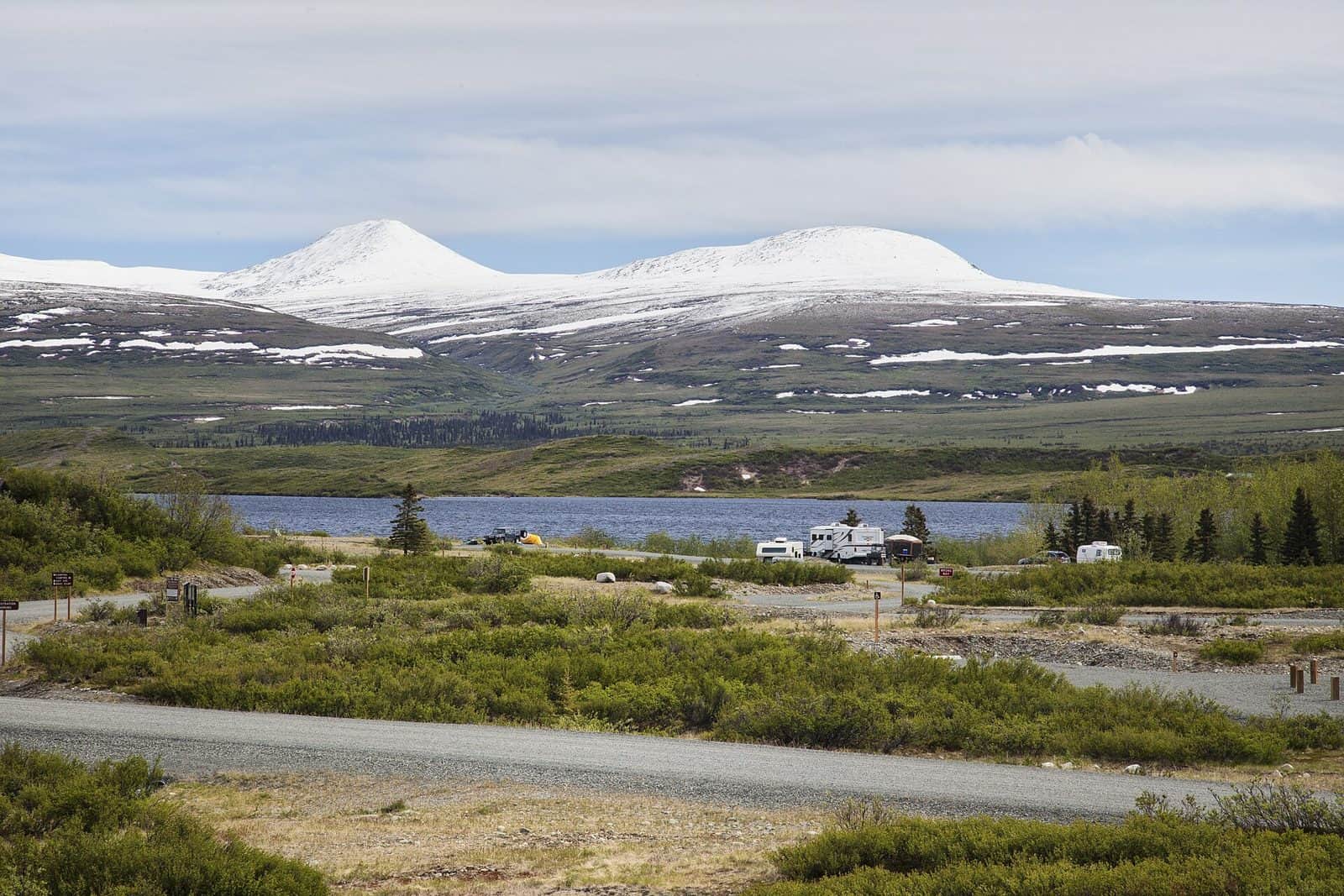 Delta Wild and Scenic River