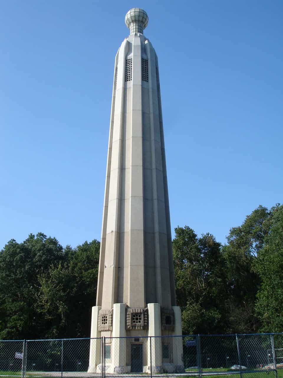 Edison Memorial Tower
