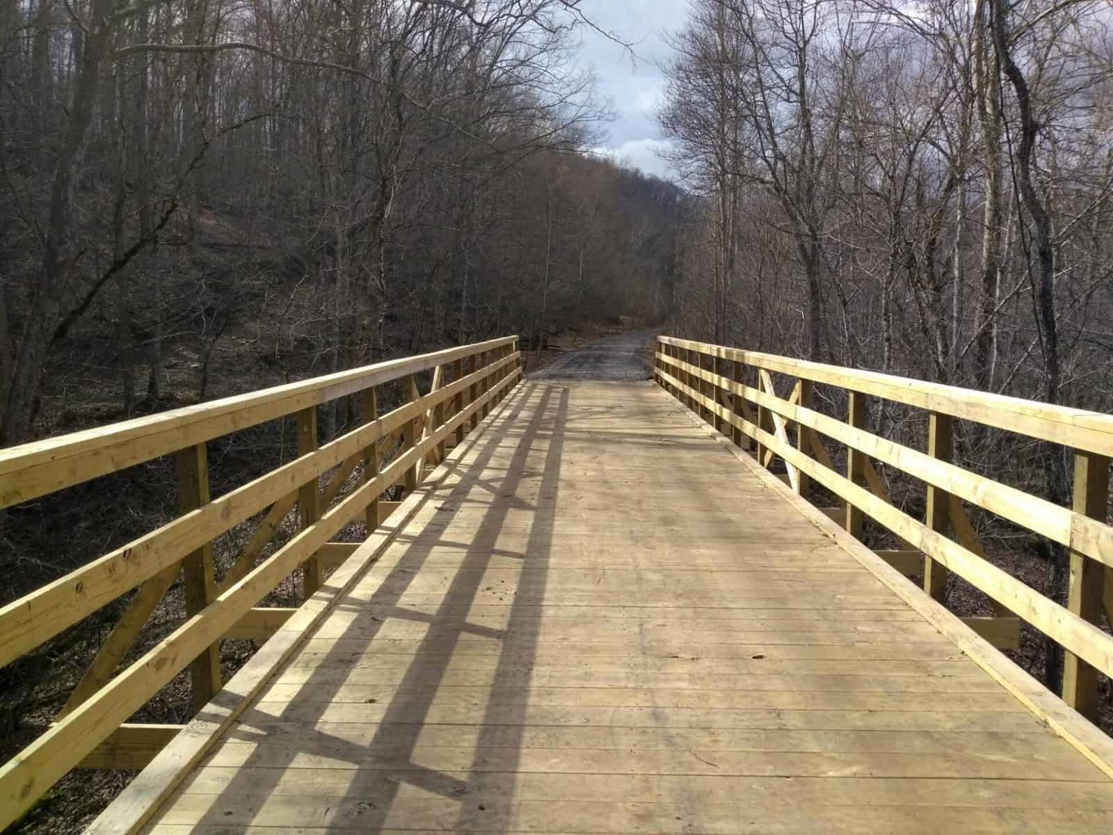 Elk River Trail