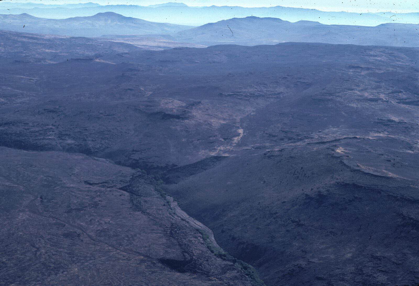 Five Springs