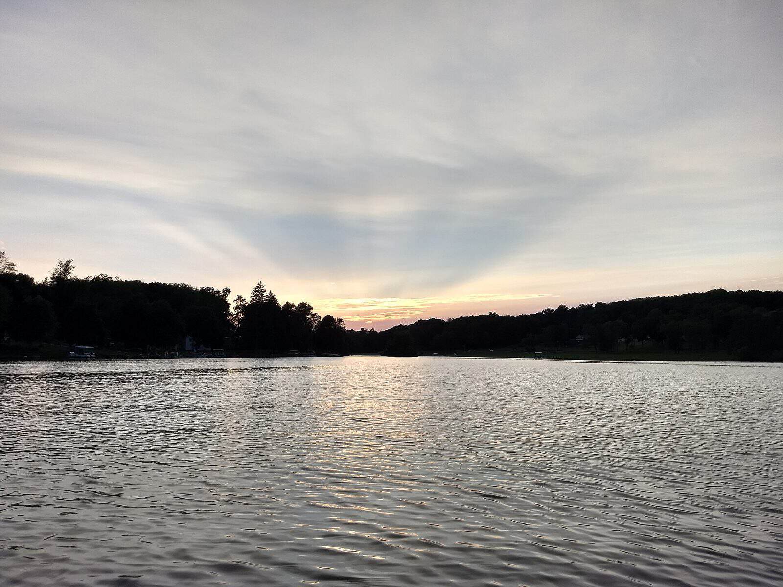 Guilford Lake State Park
