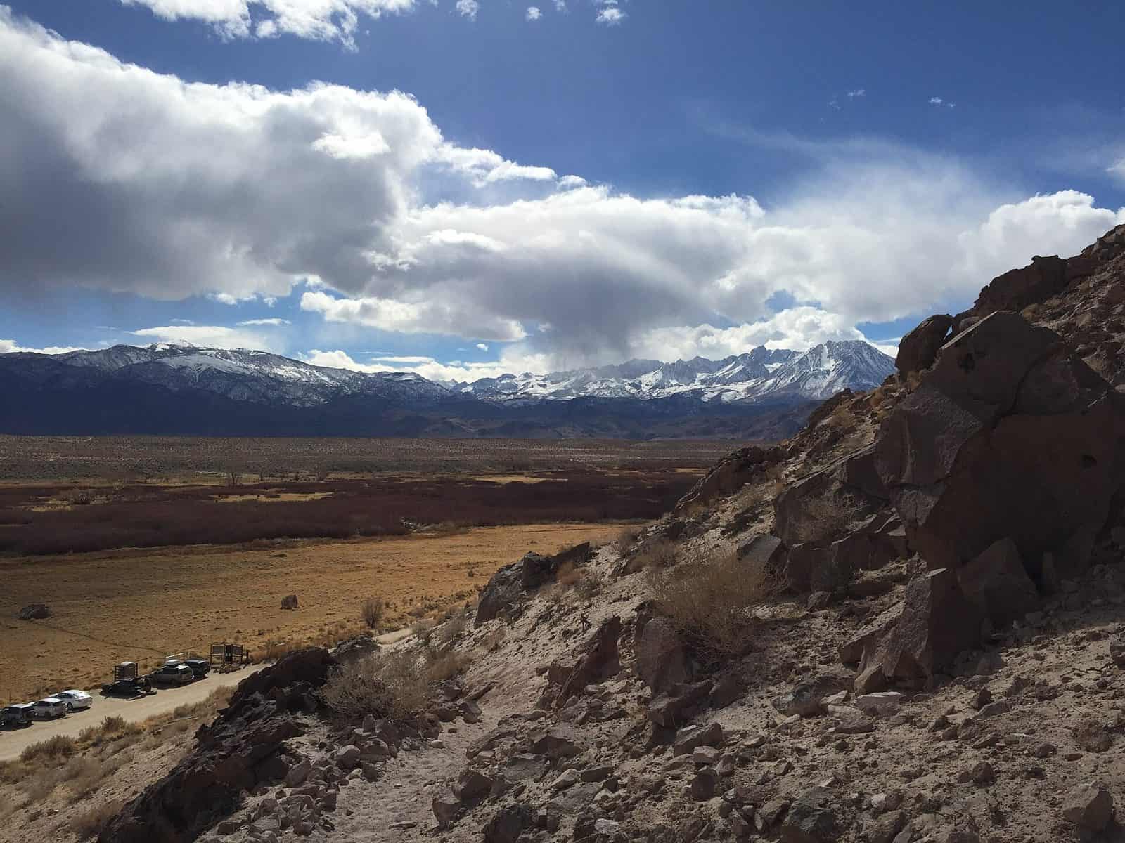Happy Boulders