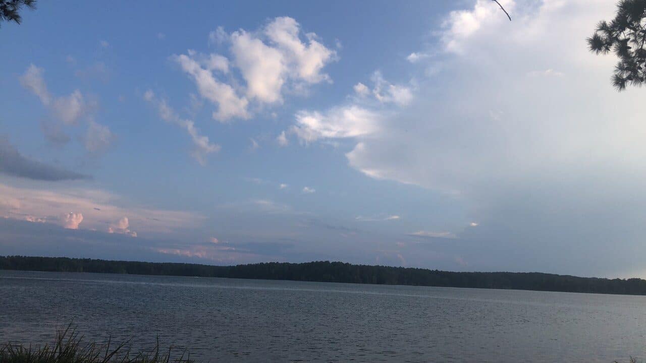 Hickory Knob State Resort Park