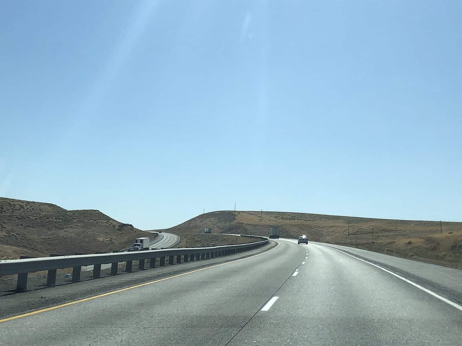Horse Heaven Hills